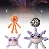 Plush Moth Toy Soft And Cuddly Collectible Character For Gaming Enthusiasts