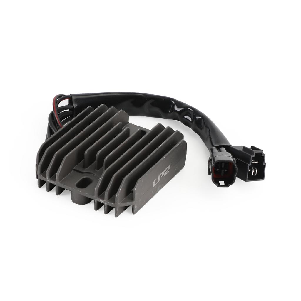 Статор катушки магнита + выпрямитель напряжения + прокладка для Suzuki GSXR 600 750 2006-2007