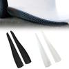 Simple Bumper Protector Practical Rubber Elastic