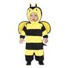 Fiestas Guirca Baby Bee Costume Set