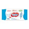 Pigeon Flushable Baby Wipes, 70 Sheets