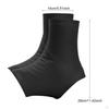 Anti-slip Soccer Cleat Sleeves, Universal Fit, Polyester And Spandex Protection for Men Women,