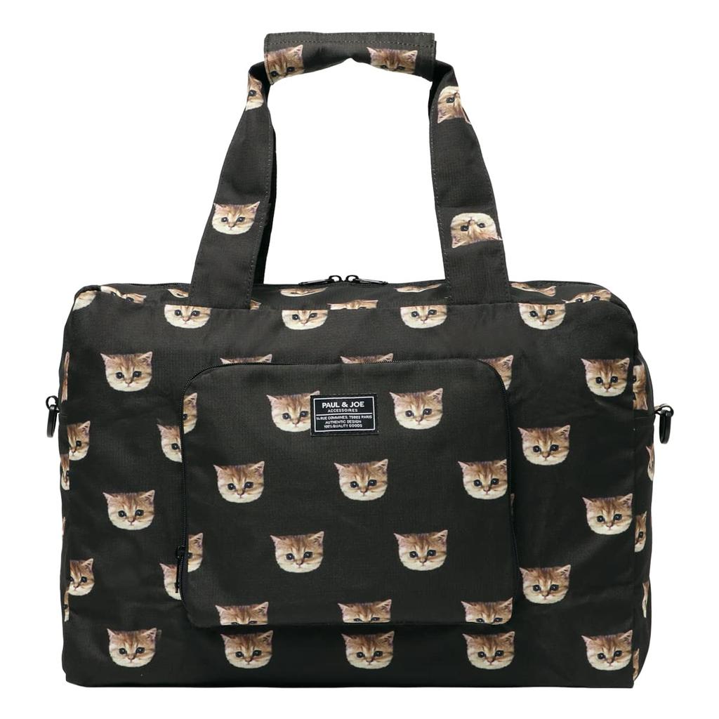 Boston Bag Nunet АКСЕССУАРЫ Dusty Pink [Paul & Joe] [Paul & Joe] Женская PJA-B841