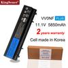 KINGSENER Korea Cell Новый аккумулятор VV0NF для ноутбука DELL Latitude E5440 E5540 серии VJXMC N5YH9 0K8HC 7W6K0 FT6D9 11.1V 65WH