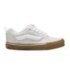 Knu-Skool 'White Gum' VN0009QCWHT Мужская обувь Новая