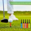 Golf Ball Support Stability Tees Stability Tee Holder Golf Tees Rubber Golf Tees Golf Cross Nails