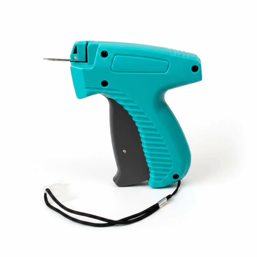 Economical Effort Hanger Labeler Portable Needle Applicator Hat and Shoe Labels
