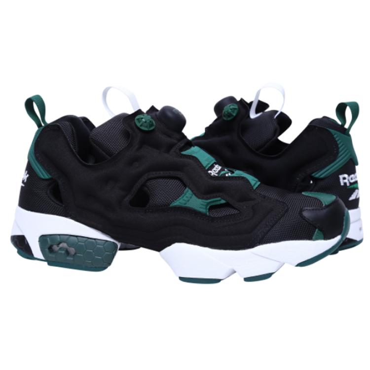 InstaPump Fury Reebok Og Mu 'Темно-зеленый' DV8292