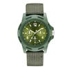 Quartz Watch Army Soldier Military Canvas Strap Fabric Analog Wrist Watches Sports Watch