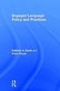 The Engaged Language Policy and Practices Book