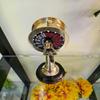 Brass Handmade Maritime Telegraph – Vintage Nautical Collectible, 17.78 Cm