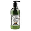 Я Serene Olive Покрытие для волос с эффектом памяти Шелковистый Восковой Гель 500 г 1 шт.
