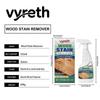 Rust Stain Remover For Wood Heavy Duty Wood Stain Remover Patios Floors