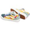 Vans Женские кеды Knu Skool 'Multicolour' Vans VN0009QCBMI
