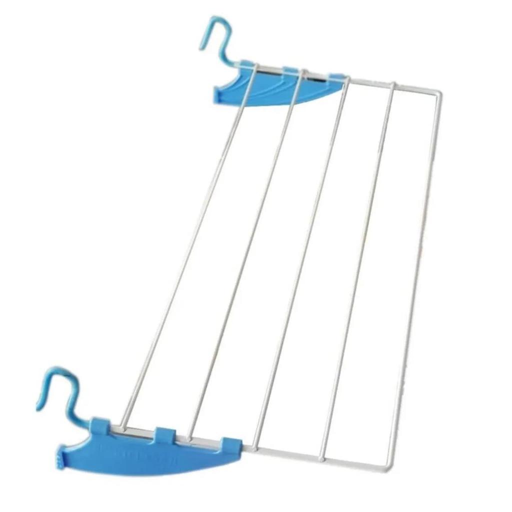 Вешалка для сушилки с подогревом 60 см 5-проводная сушилка для белья
