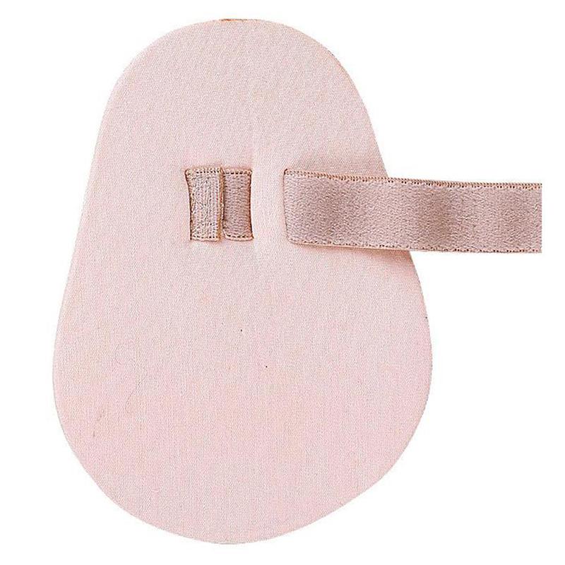 Разделитель пальцев ног Подушечка для передней части стопы Коррекция вальгусной деформации большого пальца стопы Полустельки Облегчение боли