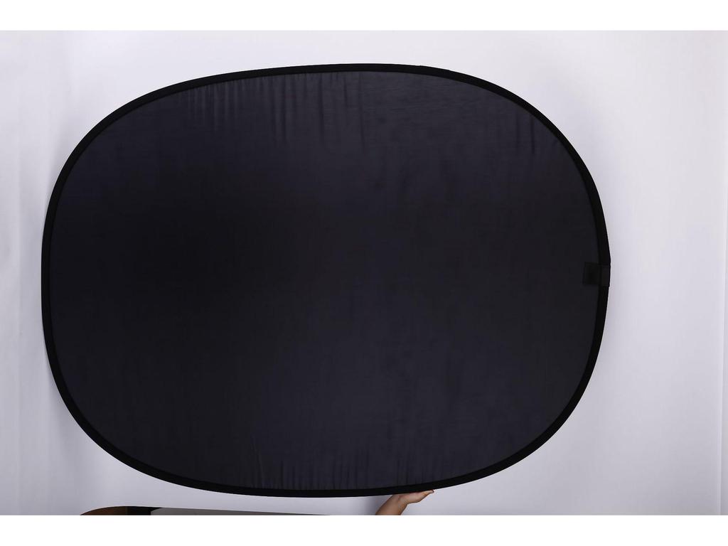 100x150см Сине-зеленый Хромакей Хлопковый Фотофон - Светоотражающий Фон для Съемки