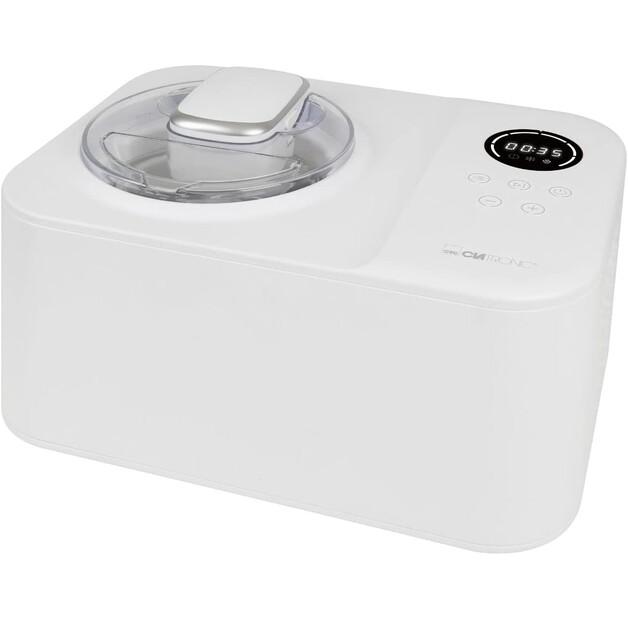 Ice Cream Maker Clatronic ICM 3784 (263982)