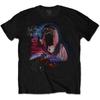 Pink Floyd The Wall Dave Gilmour Roger Waters Tee Unisex T-shirt