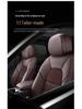 Volkswagen All-Season Leather Seat Covers for Bora, Lavida, Magotan, Passat, Polo