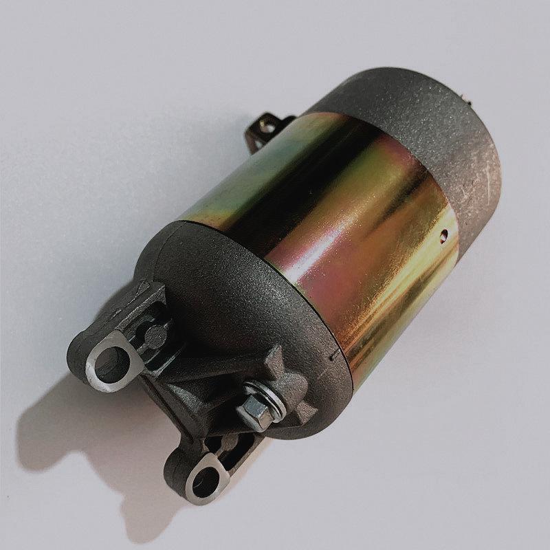 Стартер для мотоциклов Lingying ZY125-4-A-2-3, Xunyue 125, Liying 125