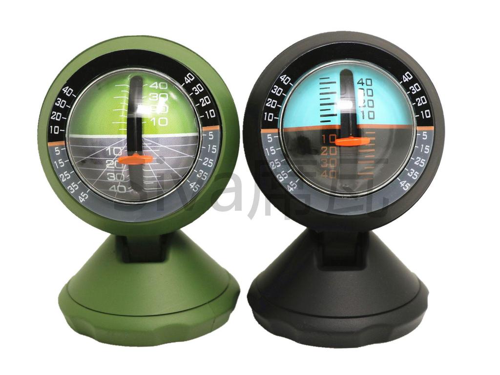 Регулируемый автомобильный инклинометр уровень учебное пособие для студентов и для использования на открытом воздухе