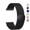 22mm 20mm 23mm 24mm 18mm Watch Band Strap for Samsung Galaxy Watch Active 2 Band for Samsung Gear S3 Strap for Samsung Galaxy Watch 42mm 46mm