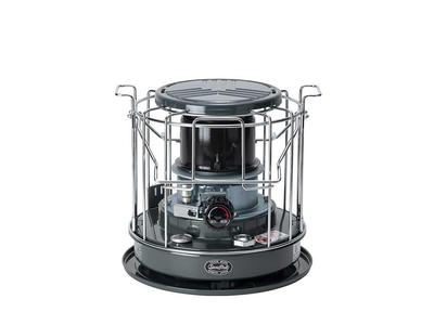 Peak Festival 2023 Осень Ограниченная коллекция Takudo Forest Green Кемпинговая уличная масляная печь IGT [Snow Edition] KH-002-FG