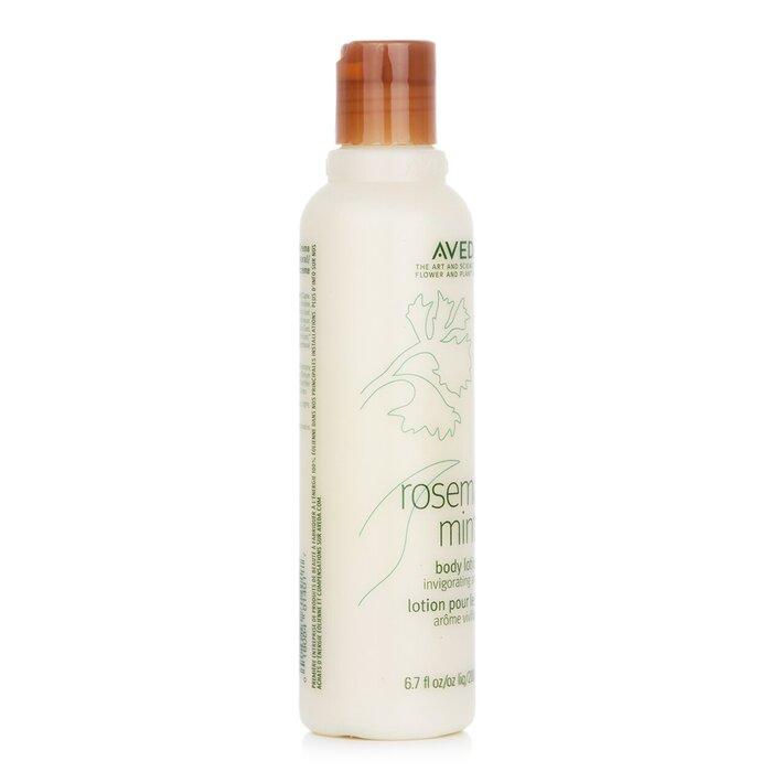 AVEDA Rosemary Mint Body Lotion 200ml