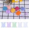 Bobbins Spool Winding Card Embroidery Floss Stitch New