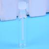 10/50Pcs Mini 1Ml Glass Vial Empty Laboratory Bottle Perfume Liquid Oil