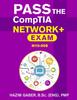 Книга PASS the CompTIA Network+ Exam N10-008