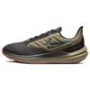 Air Winflo 9 Shield Medium Ash Laser Blue Men Sneakers Grey Khaki Black DM1106-200