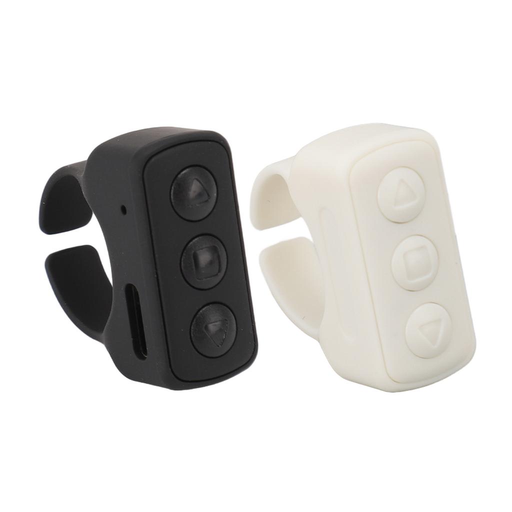 Bluetooth-контроллер Многофункциональный модный пульт дистанционного управления для селфи .0 Беспроводное управление прокруткой страницы