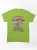 Super Mega Baseball Baseball Heavy Hitter 1983 Classic Unisex T-Shirt