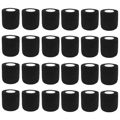 Спортивная лента для повязки, самоклеящаяся эластичная повязка Elastoplast, спортивная защита для колена, пальцев, плеч, татуировок, аксессуары edc ifak