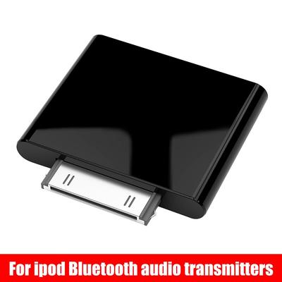 Беспроводной Bluetooth-передатчик или адаптер-донгл для iPod Classic Touch 30-контактный