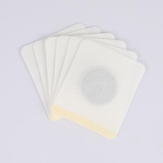 Здоровый пищеварительный пластырь для наружного применения, облегчение боли в животе, натуральный экстракт, травяной экстракт для взрослых, запор, пищеварение