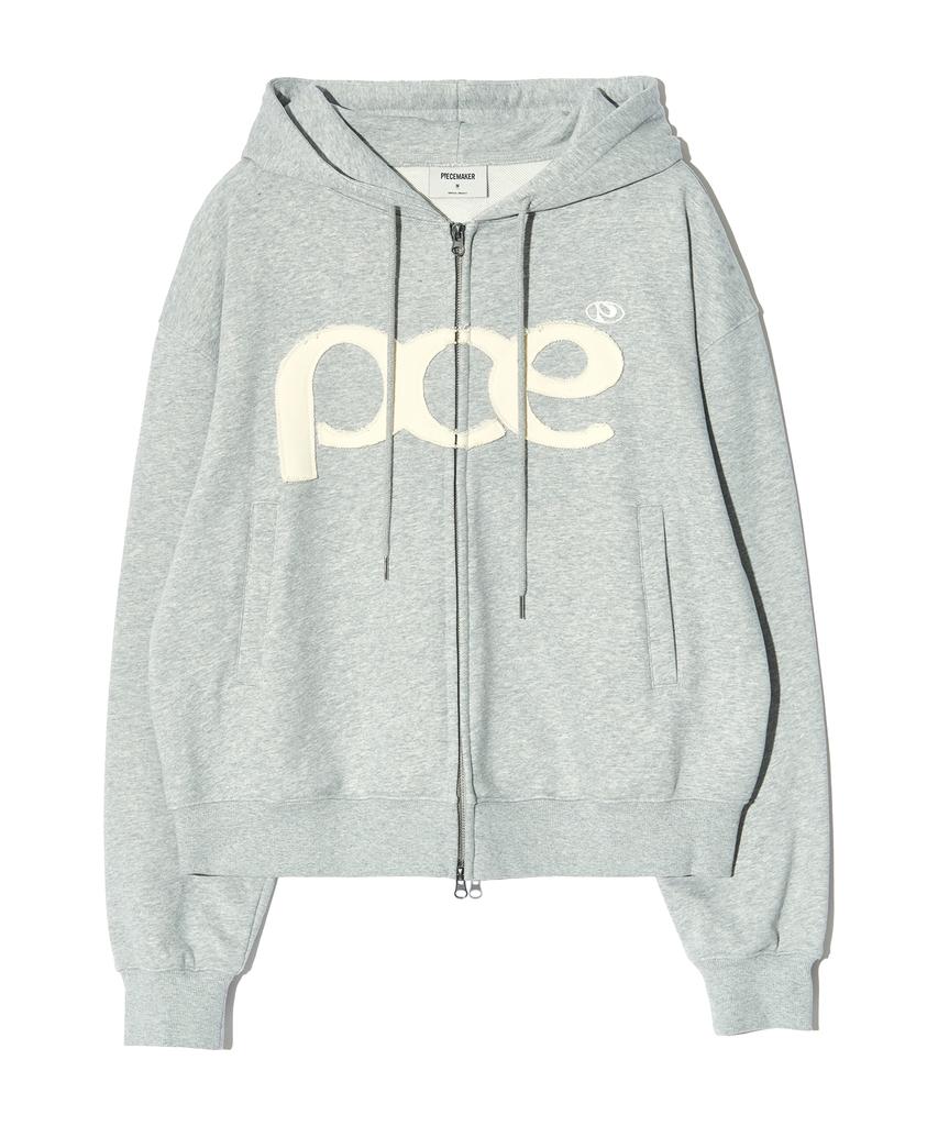 Набор спортивных костюмов Peace Maker Pce с аппликацией (4Colors) (Тип)
