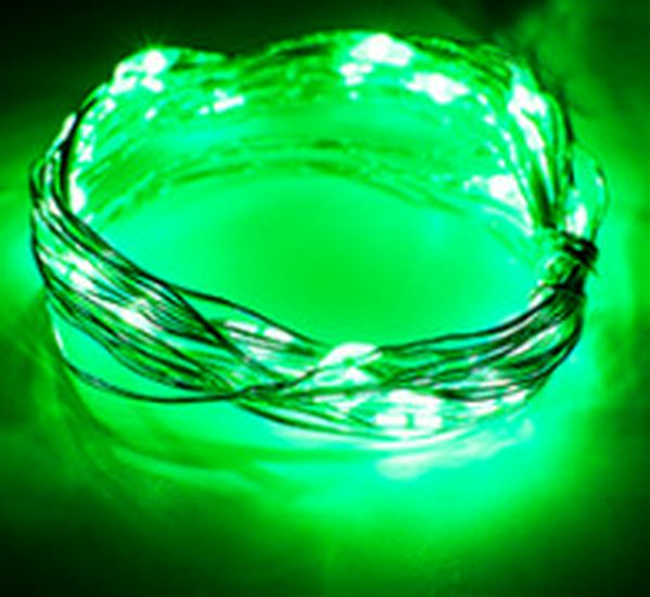 Waterproof Solar LED Copper Wire Lights with Remote - Outdoor Decorative Lights for Camping & Christmas