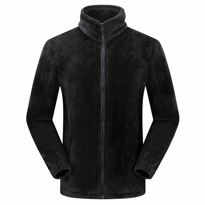 Куртка мужская и женская куртка зимняя для улицы три-в-одном съемный костюм-двойка для альпинизма