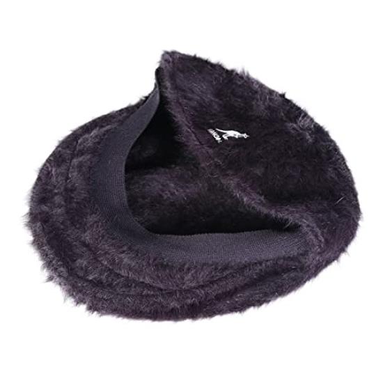 [Kangol] ФУРГОРОВАЯ КЕПКА 504 HUNTING K3016 ST Разные цвета (МУЖСКОЙ(M), ЧЕРНЫЙ)