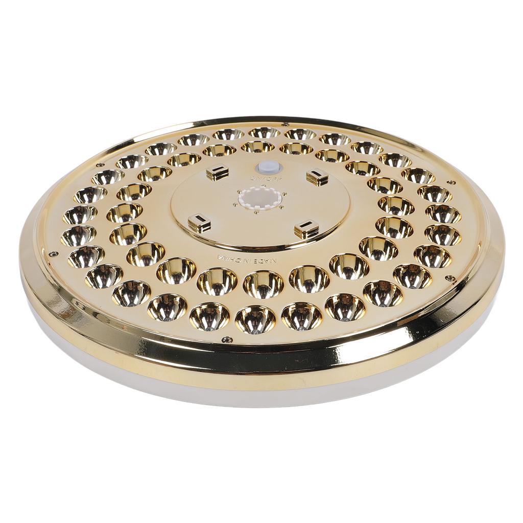 Flag Pole Light Solar Powered Bright 48 LED Flagpole Lights Last Up To 12 H Water Resistant 20percent