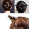 Fashion Carved Hair Care Handmade Styling Tools Chopstick Hair Stick Hair Accessories Hairpin