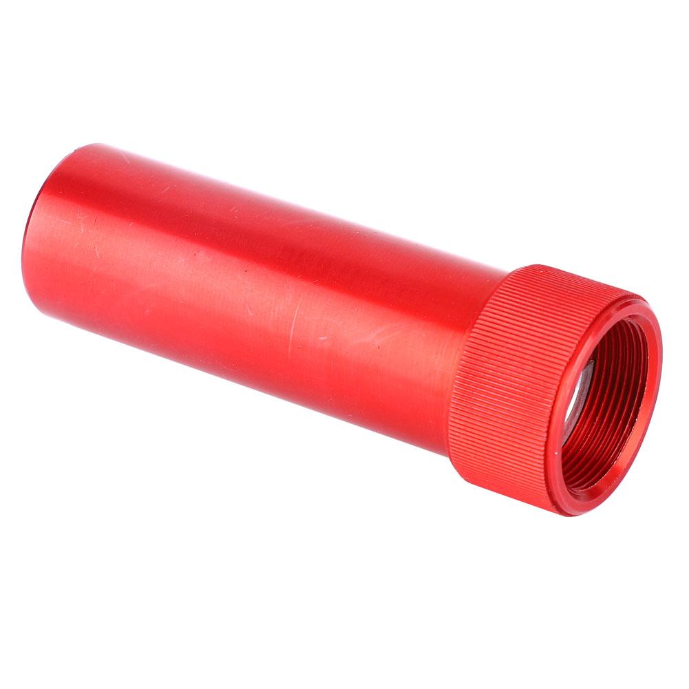 Станок для лазерной гравировки Лазерная линза Трубка Запасные части для станка для гравировки(50.8 101.6)