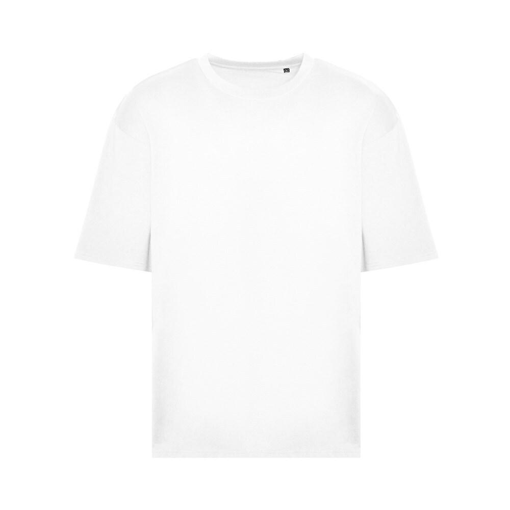 Awdis Mens 100 Oversized T-Shirt