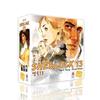 Sherlock 13 Korean Boardgame