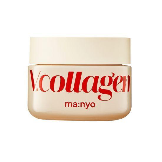 ma:nyo V Коллагеновый крем для сердца 50 мл