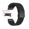 20/22/26mm Quick Fit Strap for Garmin Fenix 8 43 51mm 7X 7 Pro Fenix 6X 6 5X 5Plus Tactix 7 Parachute Style Band Forerunner 965