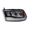 Dodge Ram LED Lens Headlight with Sequential Turn Signal